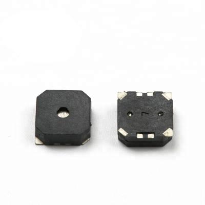 Cina Cicalino magnetico di CA Mini Piezo Buzzer 3V 85dB SMD del micro 7.5mm in vendita