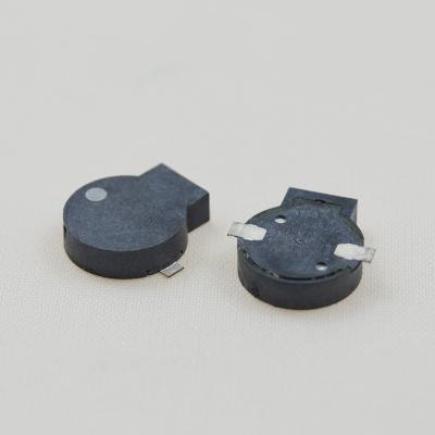 China 2700Hz Surface Mounted Mini Electronic SMD Piezo Buzzer for sale