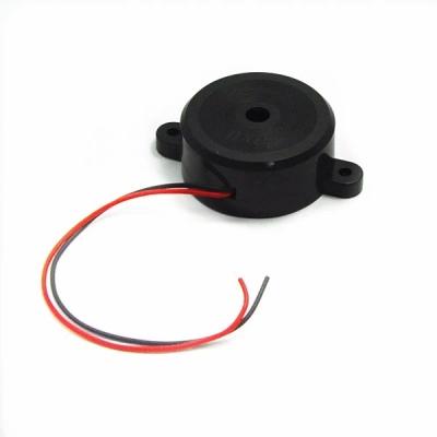 Chine dispositif musical de carte de haut-parleur piézo-électrique d'élément de 12V Mini Low Voltage Piezo Buzzer à vendre