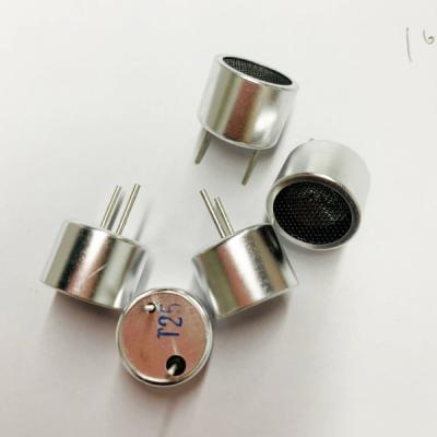 China Alumínio 25khz ultrassônico do receptor 16mm do transmissor do sensor de Digitas à venda