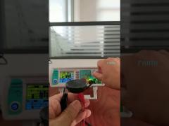 41mmx3mm 2.8v 95db 40khz waterproof ultrasonic electronic alarm buzzer