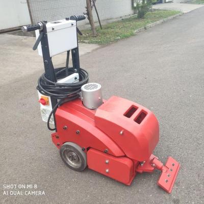 China Remove all kinds of floor epoxy coating and remove tiles ect CE/ISO approved floor stripper tool with factory price for sale