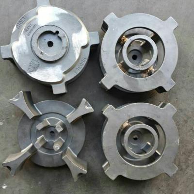 China Construction worksÂ   The free sample factory price the cleaning parts of shot blasting equipment for sale