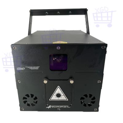 China Theme Park Special Offer for 6W RGB Laser for Club DJ Disco Concert Opera with Promotional Price for sale