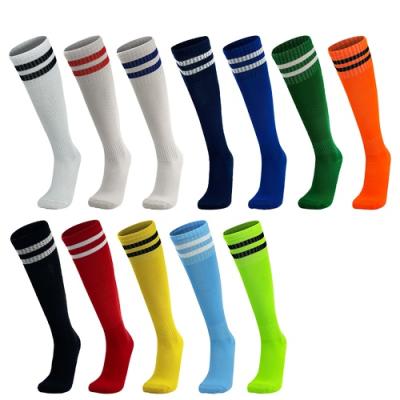 China Breathable Wholesale Men Running Sports Hiking Climbing Cycling Soccer Football Athletic Socks for sale