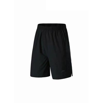 China Summer Antibacterial Sports Mens Training Jogging Wholesale Workout Basketball Shorts Breathable Shorts for sale