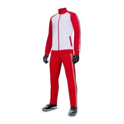 China Factory Direct Sale Winter Breathable Sportswear Plain Outdoor Jogging Sportswear for sale