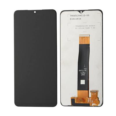 China LCD Screen Replace New Mobile Phone LCD Touch Screen For Samsung A32 Display Screen Replacement For Samsung for sale