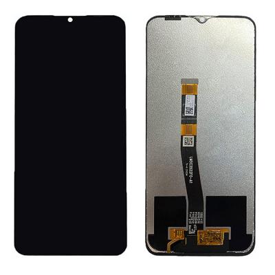 China LCD Screen Replace LCD Touch Digitizer Assembly Display Touch Screen For Samsung Galaxy A22 5G LCD Screen Replacement for sale