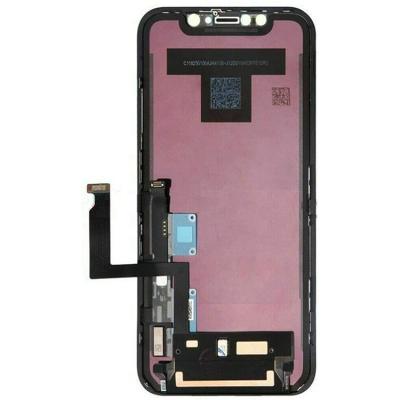 China China Factory OLED LCD Display Touch Screen For iPhone 11 LCD Digitizer Pantalla Display Replacement Assembly for sale