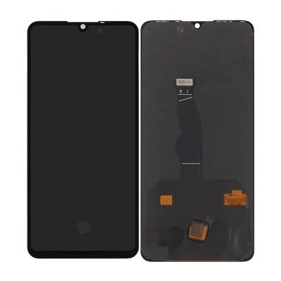 China OLED OLED LCD Screen Replacement Touch Display Digitizer Assembly For Huawei P30 for sale