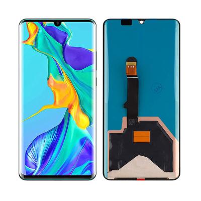 China Original Original LCD Screen For Huawei P30pro LCD Display With Touch Digitizer Assembly for sale