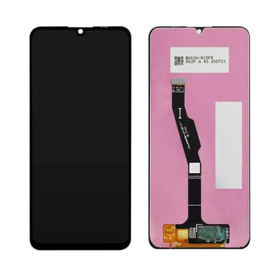 China LCD Screen Replace Wholesale LCD Display Screen For Huawei Y6P Mobile Phone LCDs Replacements for sale