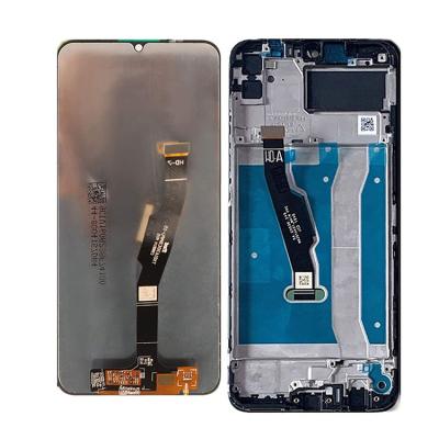 China LCD Screen Replace 6.3