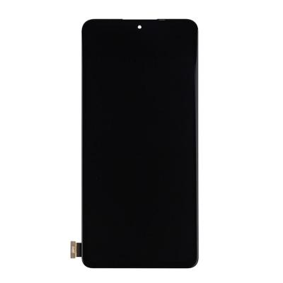 China LCD Screen Replace Mobile Phone LCD Touch Screen Display For Xiaomi Redmi Note 10 Pro LCD Screen Replacement For Xiaomi Pantallas for sale