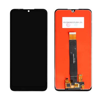 China LCD Screen Replace Original Wholesale Mobile Phone LCD For Motorola E6 Plus LCD Display Touch Screen Digitizer Assembly for sale