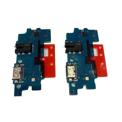 China Factory Direct Sales Wholesale Charging Left Connector Flex Cable Replacement Dock For Samsung Galaxy A30 A30 for sale