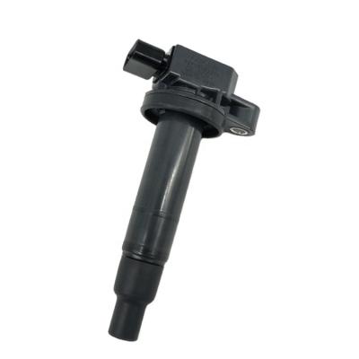 China Ignition Coil Factory Directly Sell Ignition Coil Ignition Plug Ignition Coil Connector 9091902240 90919-02240 For Yaris Prius Echo Scion for sale