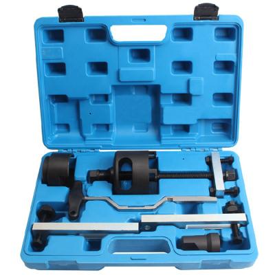 China DQ200 OAM DSG Gearbox 7 Gearbox Auto Maintenance Tool Double Clutch Disassembly Dry Tools for sale