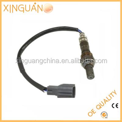 China 89467-48011, 8946748011, 15217, 25697, Auto Car Oxygen Air Fuel Ratio Auto Sensor SG848 Normal Size for sale