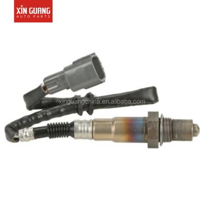 China Lambda sensor oxygen sensor 0258986618 LS 31618 LSF-4.2 0258986627, 0258986646, 0258986618 normal size for sale