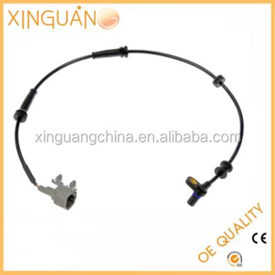 China ABS WHEEL SPEED SENSOR FRONT LEFT / RIGHT FOR PATHFINDER XTERRA 47910EA025 , FRONTIER 40202JR70B normal size for sale