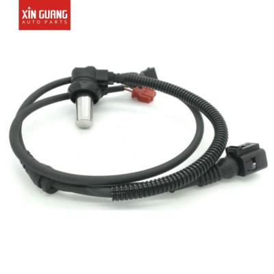 China FOR VOLKSWAGEN PASSAT B5.5 DIESEL 2.0 TDI (2004-05) FRONT ABS WHEEL SPEED SENSOR 8D0927803D OEM for sale