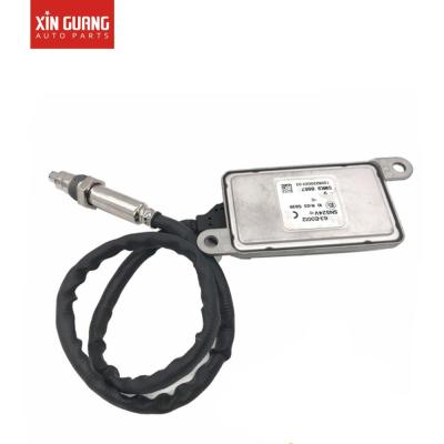 China New Nitrogen Oxide Nox Sensor Fits For Hino Truck SNS24V 89463-E0012 5WK96667B OEM for sale