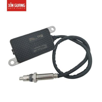 China Nitrogen Oxide Nox Sensor A0101531628 For Mercedes Benz Actros Axor OEM 5WK97331A for sale