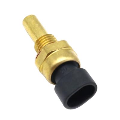 China Coolant Temperature Sender Water Temperature Sensor For GMC For Chevrolet 12608814 CTS for sale