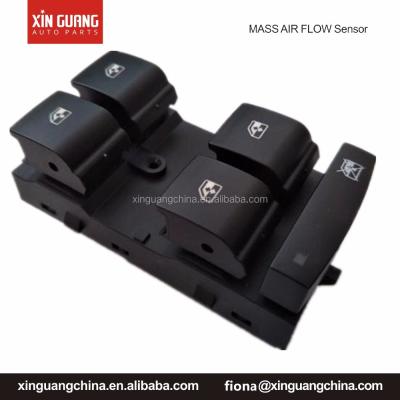 China GM-Chevrolet Cruze Window Power Switch Car Switch 20917577 Master Window Power Switch, 20917577 Window Pusher Switch For GM-Chevrolet Cruze for sale