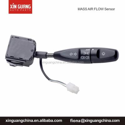 China Car Auto Wiper Arm Turn Signal Switch For Daewoo CIELO Car Auto Wiper Arm Turn Signal Switch, Combination Switch 9621 5551,9619 2078,96162879,96192061 96215551 Daewoo CIELO for sale