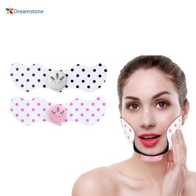 China High Quality Slim Down Face Lift Natural Remedies For Beautiful Rejuve Face New Product Beauty Face Lifting Instrument V Face Shape Lift for sale