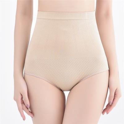 China 2021 Hot Selling Fashion Skin Color Lace Women Body Shapers Underwear Breathable Sexy Panties for sale