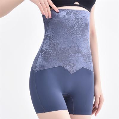 China Hot New Products Antibacterial Body Shaping Underwear Panties High Waist Panties Women for sale