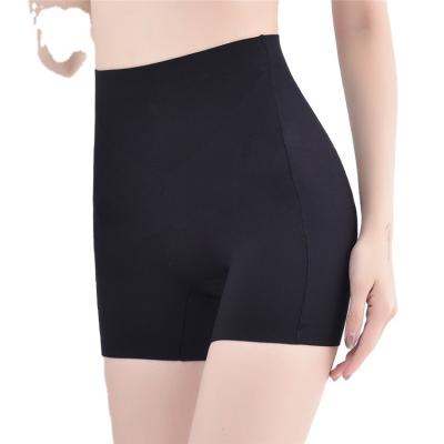 China Customization Antibacterial Wholesale Women's Belly Abdomen Elastic Ladies Padded Panties for sale