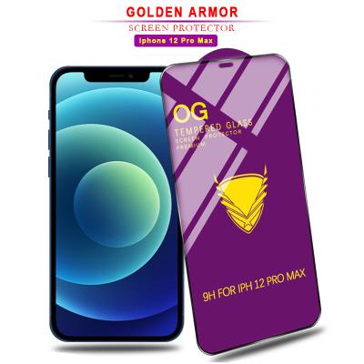 China 99% Clear For Oppo Realme C21 0.4mm 3D 9H Tempered Glass Screen Protector for sale