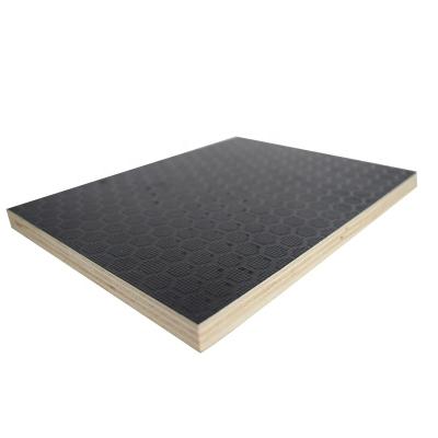 China Modern Film Faced Plywood in Porcelain Brown Film Faced Plywood or Black Film Faced for sale