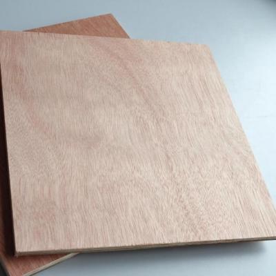 China Furniture Decoration Bintangor Marine Plywood 3mm 4mm, Okoume Plywood For Furniture, Commercial Plywood Sheets 18mm for sale