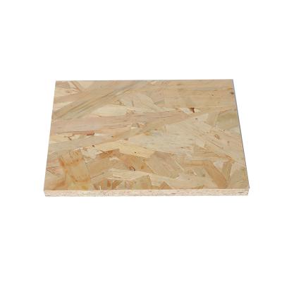 China Modern Waterproof Plywood OSB 3/4 For Construction Furnite OSB Plywood 4x8 OSB 12mm for sale