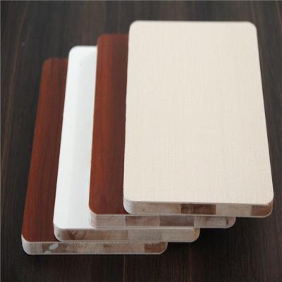 China Furniture Decoration Vietnam Laminated Wood Block Board From Manufacture for sale