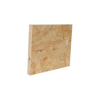 China Best Price Modern 11mm 12mm Osb Plywood 4x8 Outdoor Plywood for sale