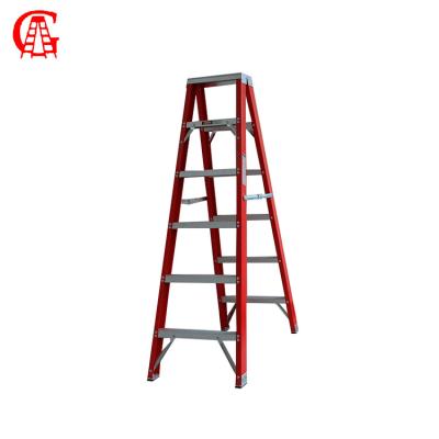 China Folding Ladders Aluminum Folding Ladder Good Prices Aluminum Step Ladder for sale