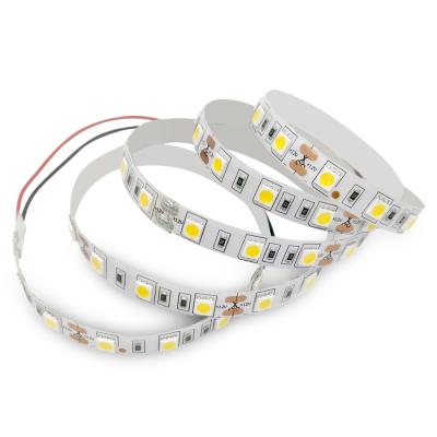 China Warehouse Light 5050 SMD LED Strip DC 12V 15W 60 for sale