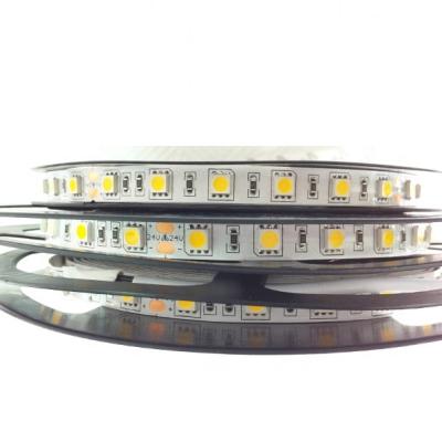 China warehouse best price optimal smd 7020 led strip light for sale