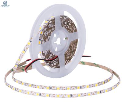 China Warehouse Hot Sales 12V DC LED Strip 72LEDS S Shape Zigzag Bendable Foldable Flexible Strip Light for sale