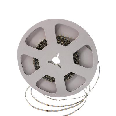 China Warehouse 2216 144 Led Strip 24v Single Color White Only 3mm Strip Led Light for sale