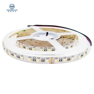 China warehouse smd 4040 5050 3838 smd 4040 12/24V flexLED strip 5050 3838 flexible led strip lights 4in1 RGBW for sale