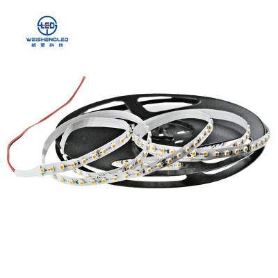 China Warehouse best quality 3000k 3014 24v 120LEDs/meter led strip light for sale