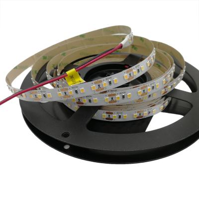 China Warehouse 2835 120Leds/m led strip light for sale